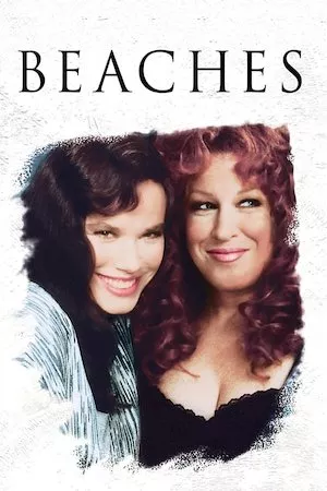 poster de la pelicula Beaches en HD