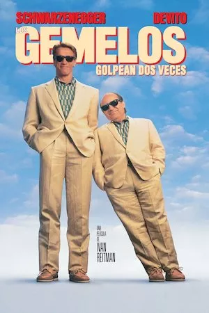 Twins (Gemelos)