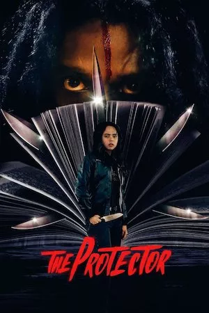 poster de la pelicula El protector en HD