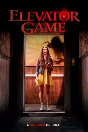 poster de la pelicula Elevator Game en HD