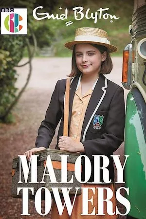 poster de la serie Malory Towers online gratis