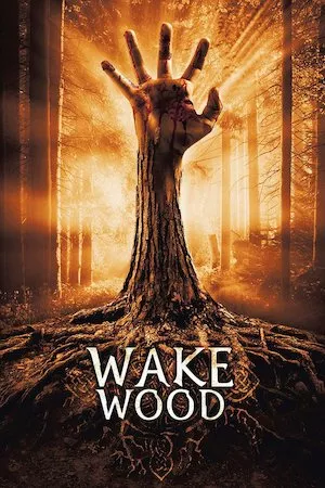 poster de la pelicula Wake Wood en HD