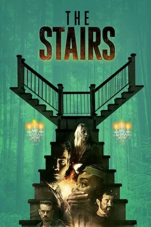 poster de la pelicula The Stairs en HD