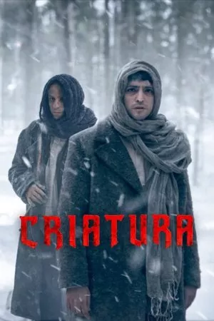 poster de la serie Criatura online gratis