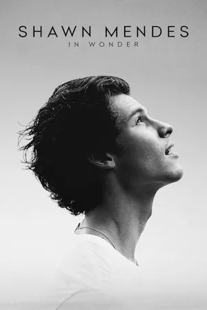 Poster Shawn Mendes: In Wonder
