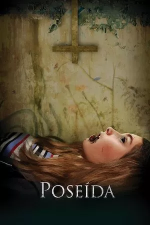 poster de la pelicula Poseída en HD