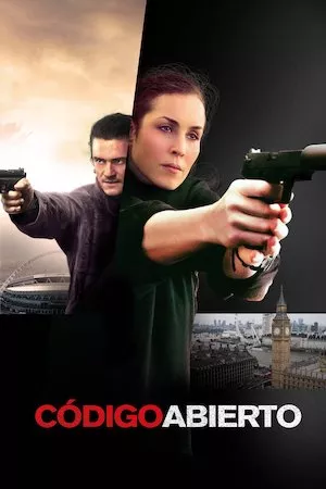 poster de la pelicula Unlocked en HD