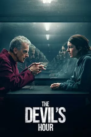 poster de la serie The Devil's Hour online gratis