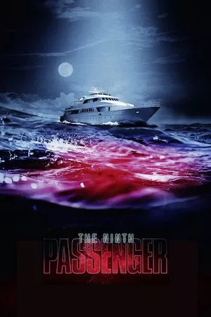 Poster The Ninth Passenger