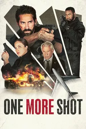 poster de la pelicula One More Shot en HD