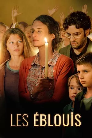 poster de la pelicula Les éblouis en HD