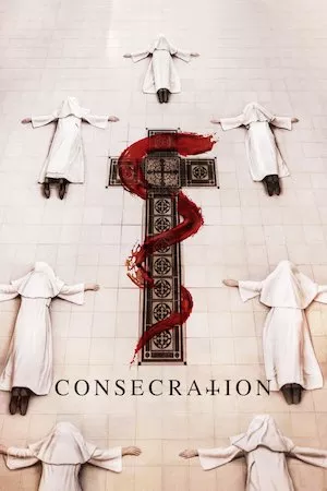 poster de la pelicula Consecration en HD