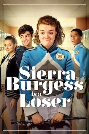 Sierra Burgess Is a Loser (Sierra Burgess es una loser)