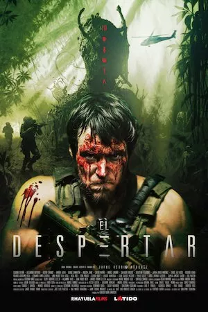 Poster El despertar