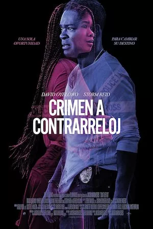 poster de la pelicula Don’t Let Go en HD