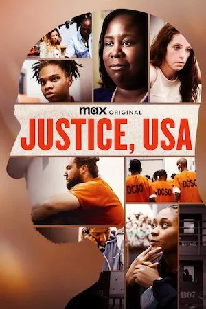 poster de la serie Justice, USA online gratis
