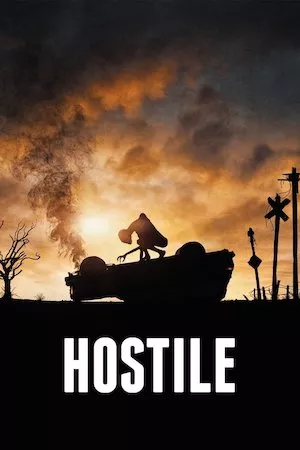poster de la pelicula Hostile en HD