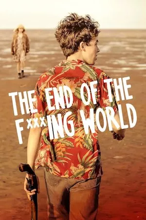 The End Of The Fuking World