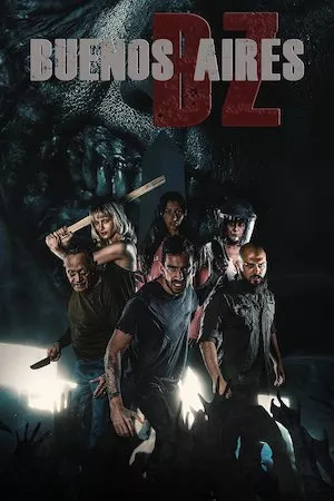 poster de la pelicula Buenos Aires BZ en HD