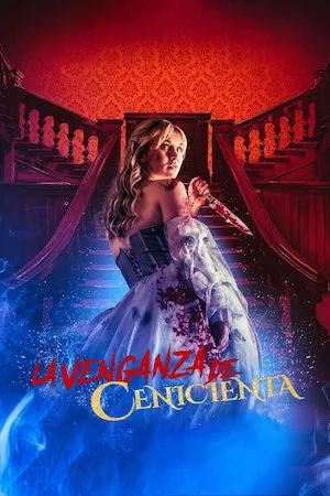 poster de la pelicula Cinderella's Revenge en HD