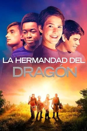 poster de la pelicula Benji the Dove en HD