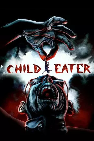 Poster Child Eater