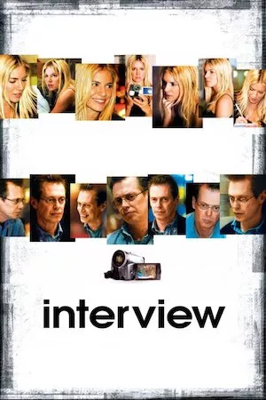 Poster Interview