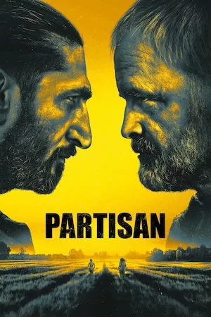 poster de la serie Partidista online gratis