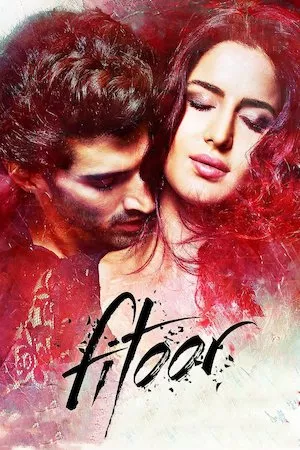 poster de la pelicula Fitoor en HD