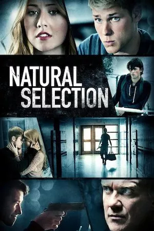 Poster Natural Selection