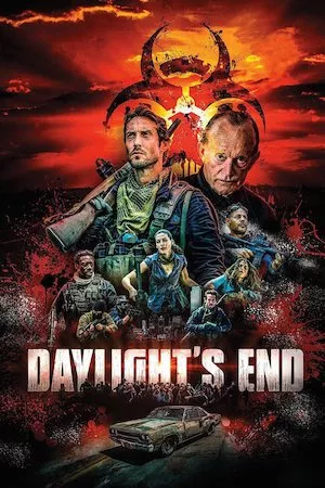 poster de la pelicula Daylight’s End en HD