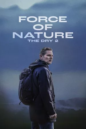 Poster Force of Nature: The Dry 2
