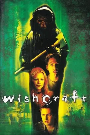 Poster Wishcraft