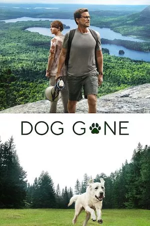 poster de la pelicula Perro perdido en HD