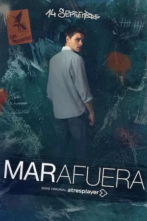 poster de la serie Mar afuera online gratis
