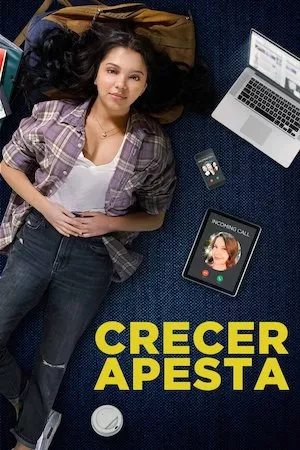 poster de la pelicula Crecer Apesta en HD