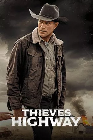 Thieves Highway