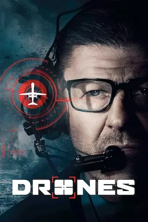 Poster Drone