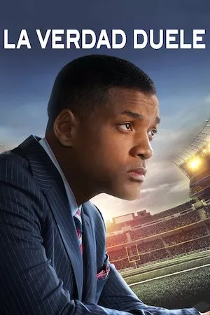 Concussion (La verdad oculta)