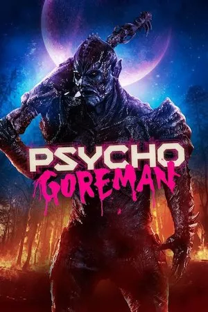 Psycho Goreman