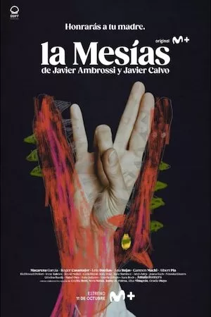 La Mesías