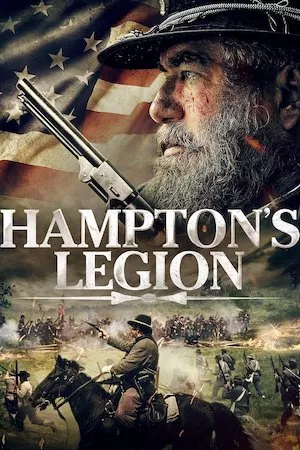 poster de la pelicula Hampton's Legion en HD