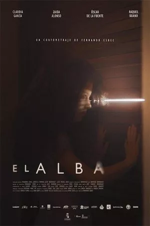 Poster El alba