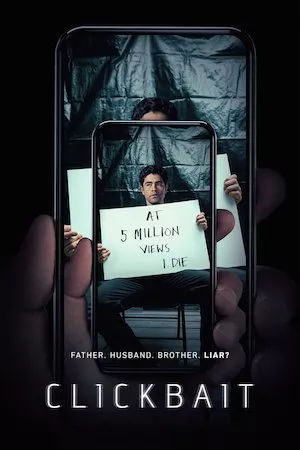poster de la serie Clickbait online gratis