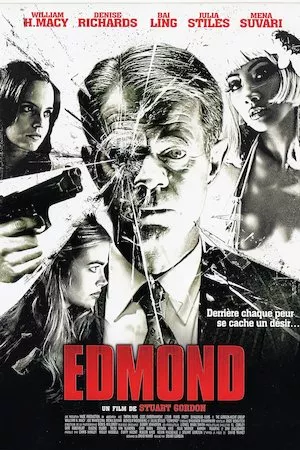 Poster Edmond
