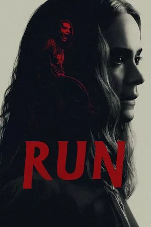 poster de la pelicula Run en HD