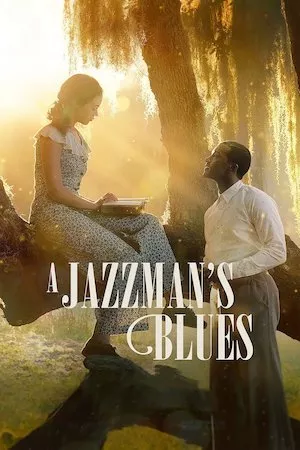 poster de la pelicula A Jazzman's Blues en HD