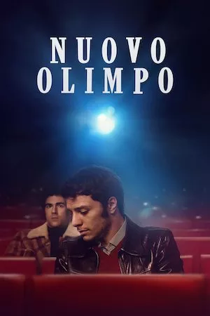 Poster Nuovo Olimpo