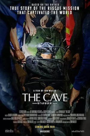 poster de la pelicula Milagro en La Caverna en HD