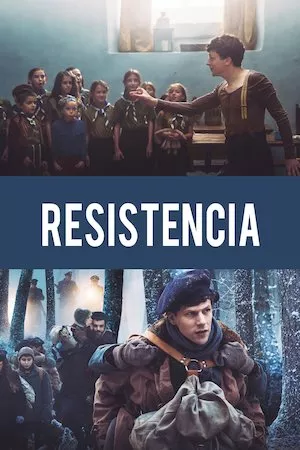 Resistance